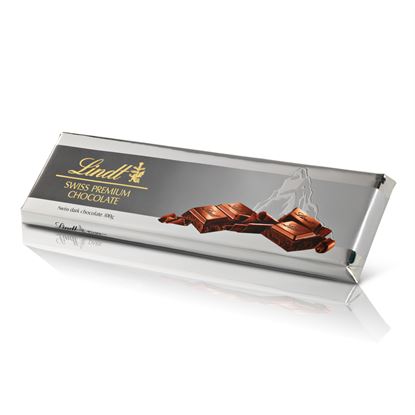 Picture of LINDT Dark Chocolate