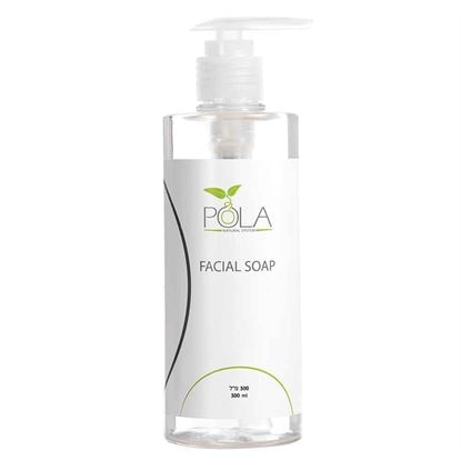 Picture of Pola - Facial Soap Facial Soap