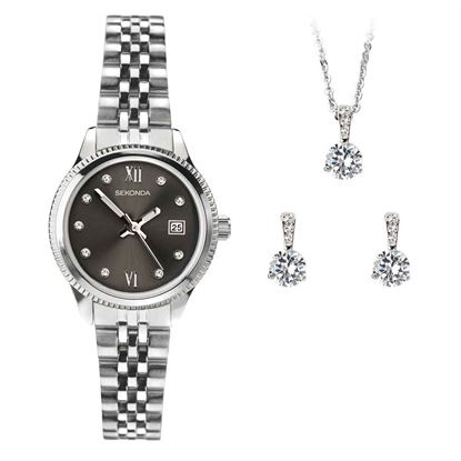 Picture of SEKONDA Women's Set