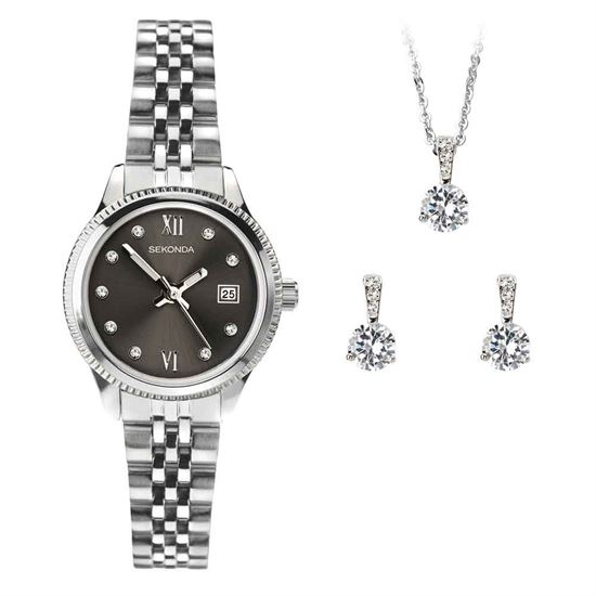 Picture of SEKONDA Women's Set