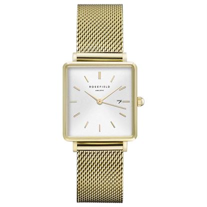 Picture of Rosfield watch 