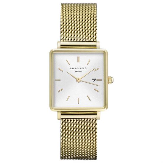 Picture of Rosfield watch 