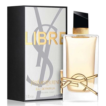 Picture of YSL - LIBRE YSL 