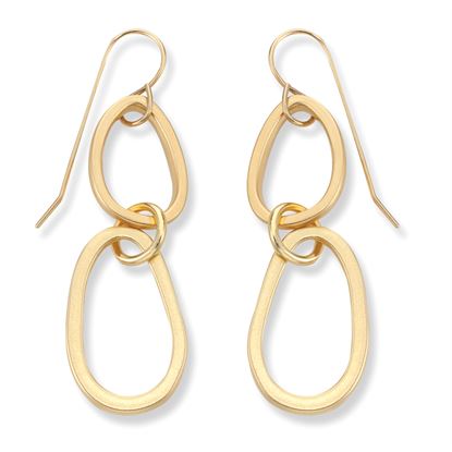 Picture of NIV JEWELRY Fiji earrings