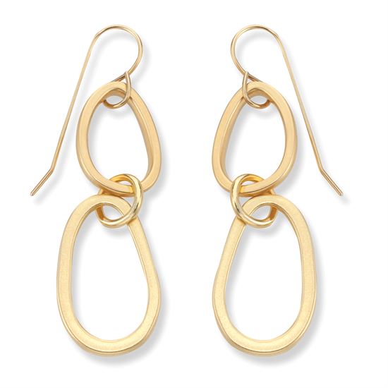 Picture of NIV JEWELRY Fiji earrings