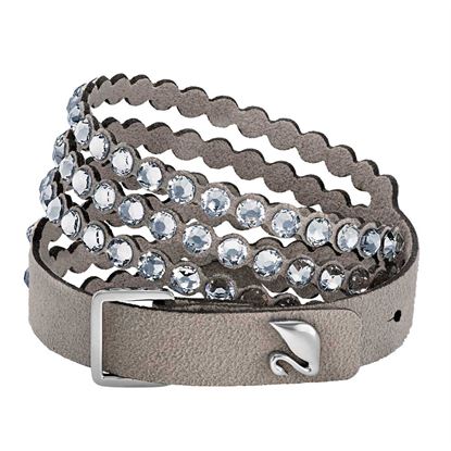 Picture of SWAROVSKI - Power Collection Bracelet Power Collection Bracelet, Gray