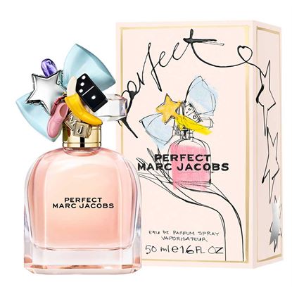 Picture of PERFECT MARC JACOBS
