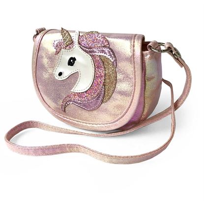 Picture of  Teen Unicorn Crossbody Bag  