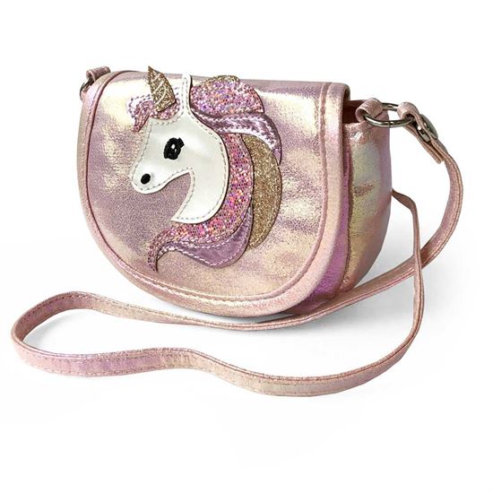 Picture of  Teen Unicorn Crossbody Bag  