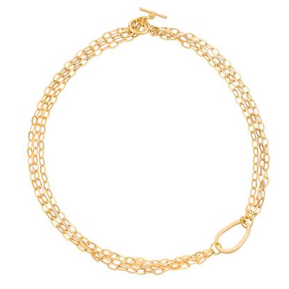 Picture of Malibu Necklace - NIV Niv