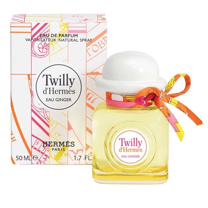 Picture of Twilly d’Hermès Eau Ginger  Hermès