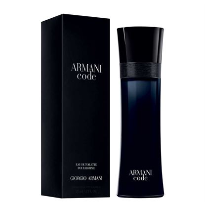 Picture of GIORGIO ARMANI - CODE CODE