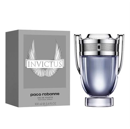 Picture of PACO RABANNE  - INVICTUS Invictus