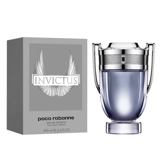 Picture of PACO RABANNE  - INVICTUS Invictus