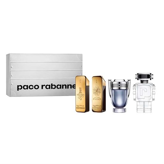 Picture of PACO RABANNE - MINIATURE SET Pacco Rabbane