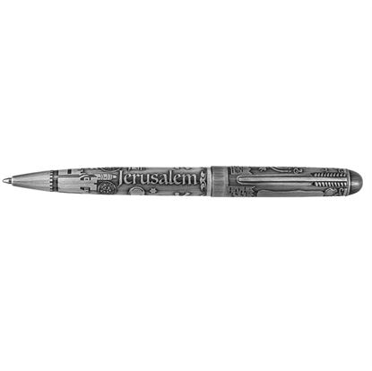 Picture of Jerusalem pen - SPARKE SPARK