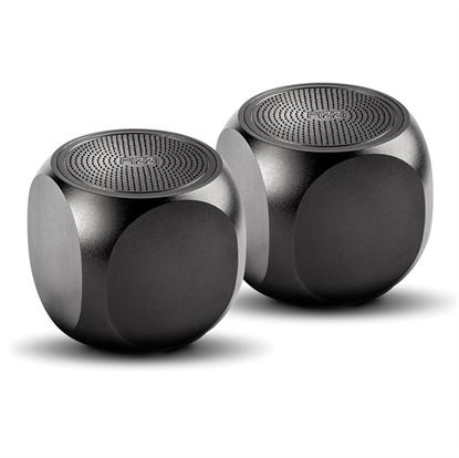 Picture of PIZZI wireless speakers