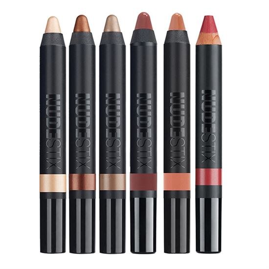 Picture of NUDESTIX - NUDE ARTIST LIP & EYE KIT NUDE ARTIST LIP & EYE KIT