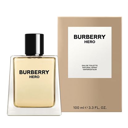 Picture of BURBERRY - HERO HERO MEN