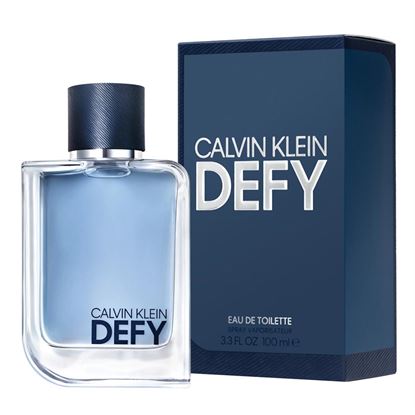 Picture of CK DEFY DEFY MF