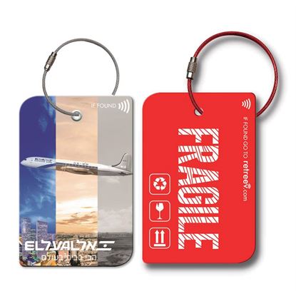 Picture of RETREEV SMART Luggage Tag