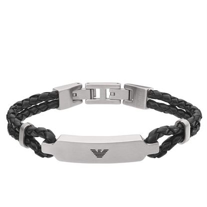 Picture of ID BRACELET EMPORIO ARMANI