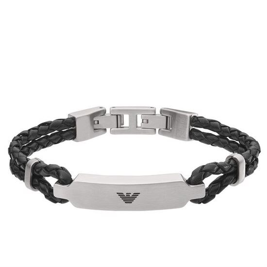 Picture of ID BRACELET EMPORIO ARMANI