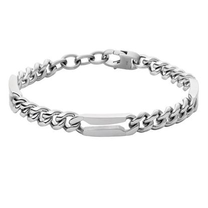 Picture of STAINLESS STEEL CHAIN BRACELET FOSSIL