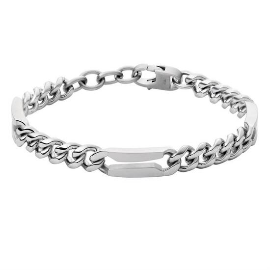 Picture of STAINLESS STEEL CHAIN BRACELET FOSSIL