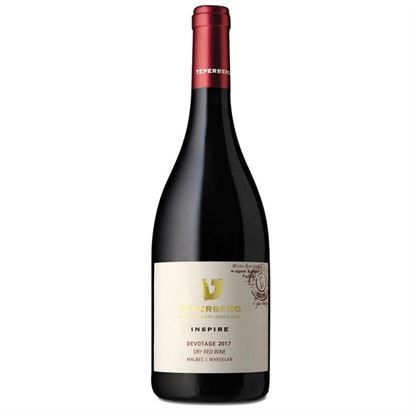 Picture of TEPERBERG DEVOTAGE - DRY RED WINE