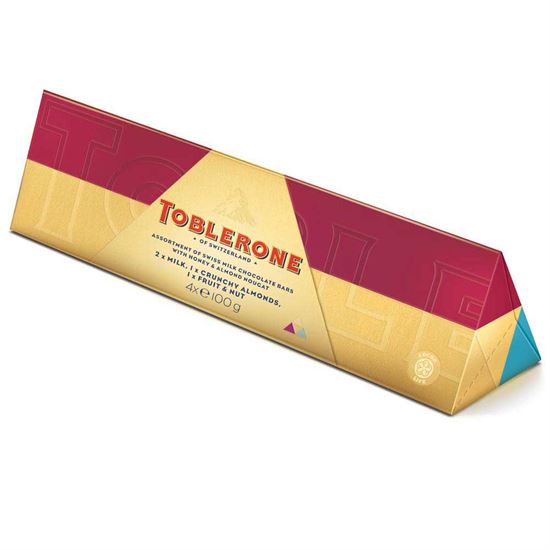 Picture of Toblerone 