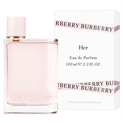 Picture of HER - BURBERRY BURBERRY