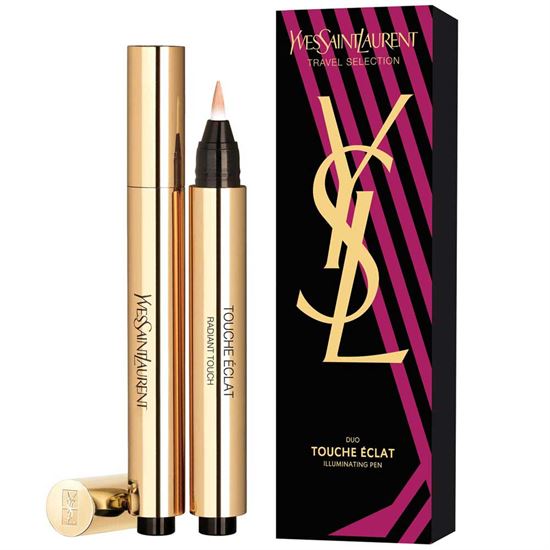 Picture of TOUCHE ECLAT DUO - YVE SAINT LAURENT YVE SAINT LAURENT