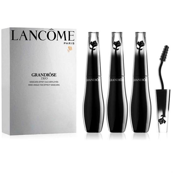 Picture of TRIO GRANDIOSE CREAM BLACK - LANCOME LANCOME