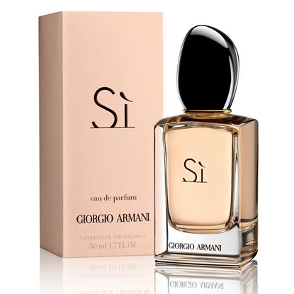 Picture of SI GIORGIO ARMANI