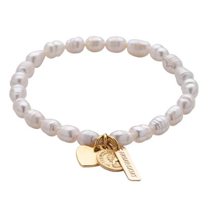 Picture of PERLA CHARMS BRACELET HAGAR SATAT