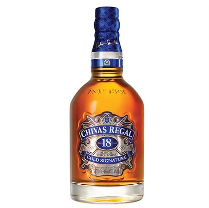 Picture of CHIVAS 18 WHISKEY CHIVAS
