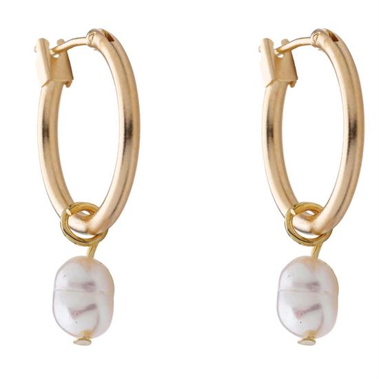 Picture of PERLA EARRINGS HAGAR SATAT