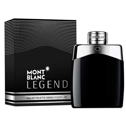 Picture of LEGEND MF - MONT BLANC  MONT BLANC