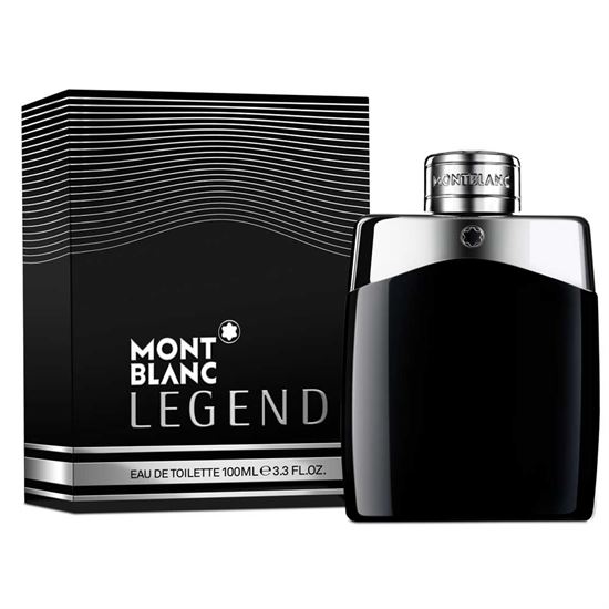 Picture of LEGEND MF - MONT BLANC  MONT BLANC