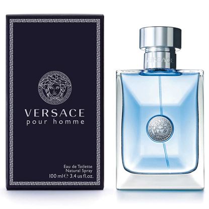 Picture of VERSACE  MAN EDT 100 ML