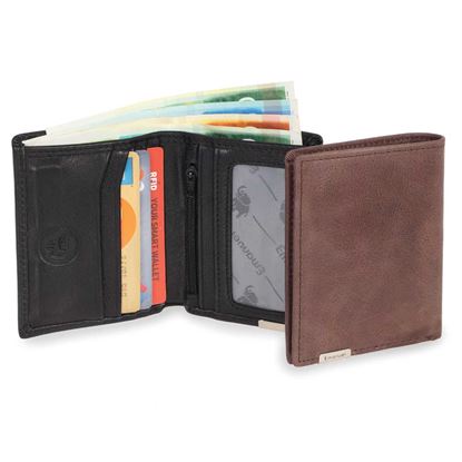 Picture of BILI MAGNET BROWN EMANUEL