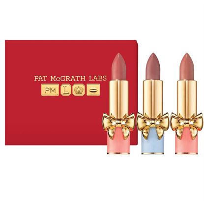 Picture of AMOUR LIP TRIO PAT MCGRATH