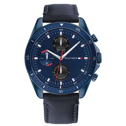 Picture of CASUAL GENTS WATCH TOMMY HILFIGER