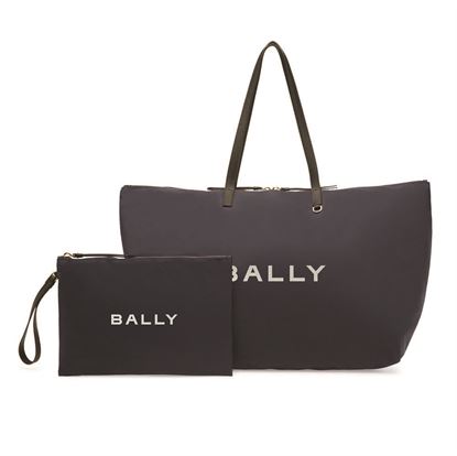 Picture of BALLY תיק יד גדול