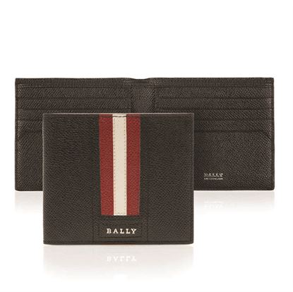Picture of BALLY TRASAI WALLET