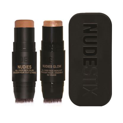 Picture of NUDESTIX - BRONZE&GLOW 