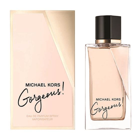 Picture of GORGEOUS - MICHAEL KORS 