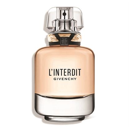 Picture of GIVENCHY - L'INTERDIT 