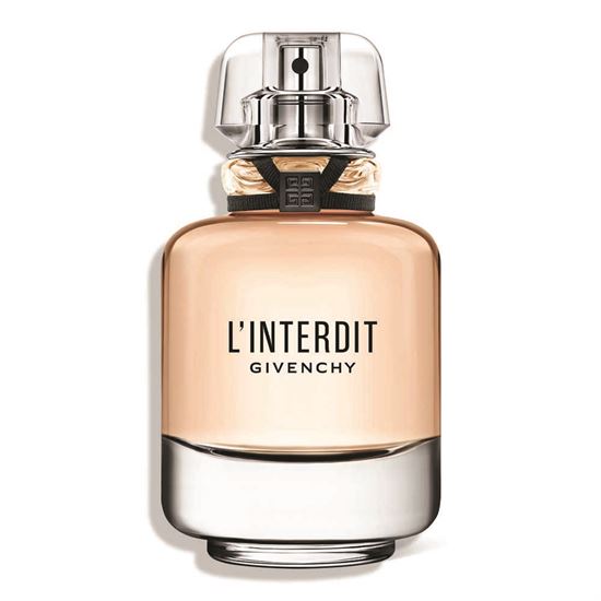 Picture of GIVENCHY - L'INTERDIT 